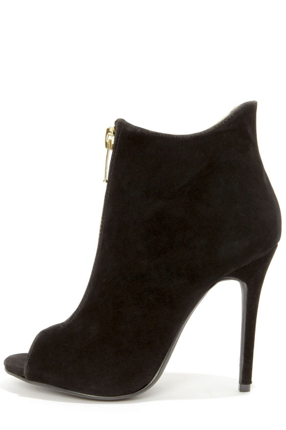 dollhouse high heels