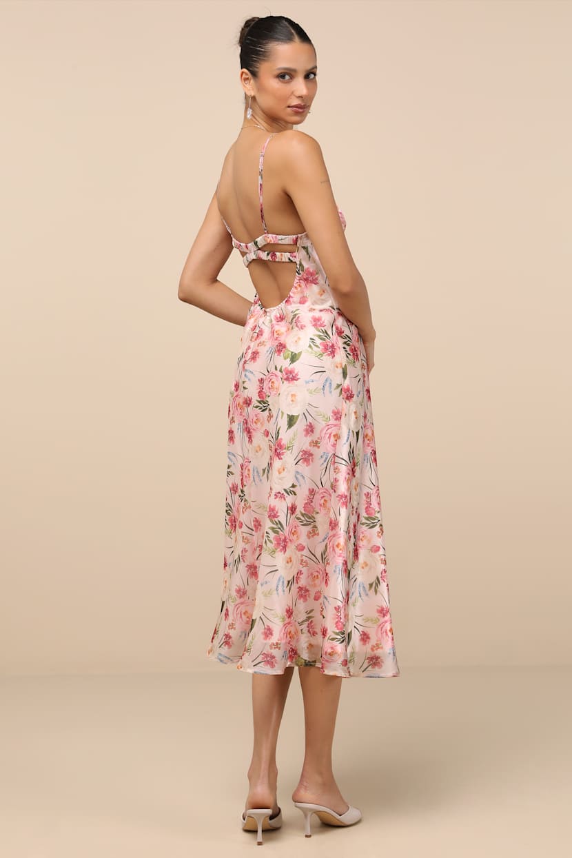 pink fit and flare dress Unique Vintage Plus Size Hot Pink Gingham Follow Your Heart Flare Dres