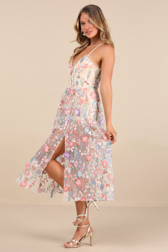 CD10334: NUDE BLUE BLUSH 2