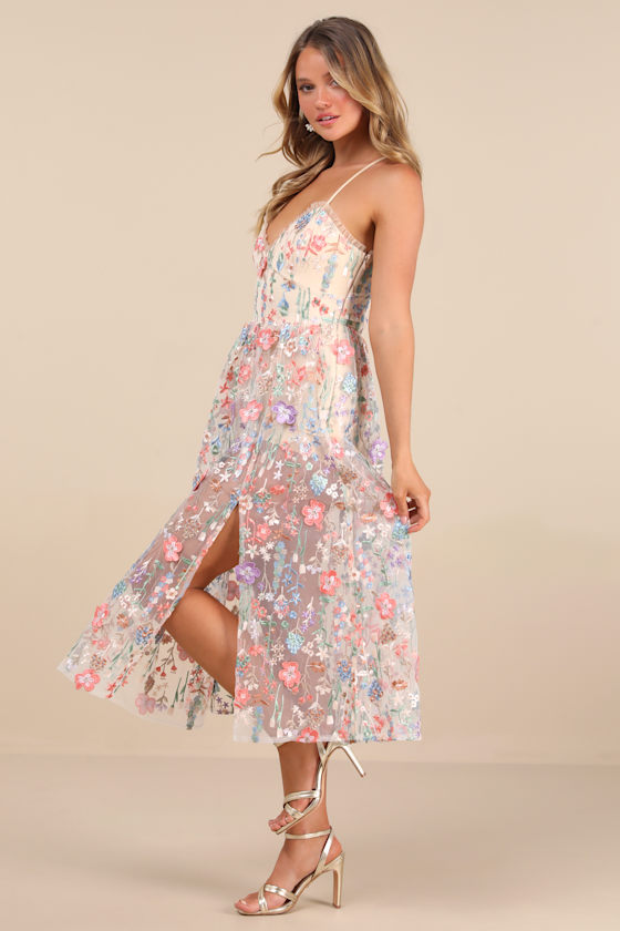 CD10334: NUDE BLUE BLUSH 2