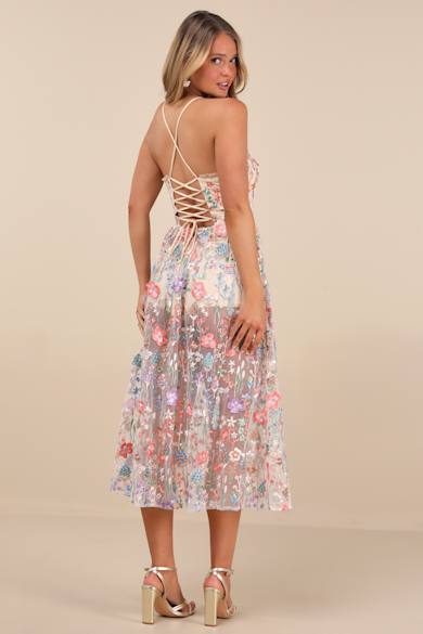 red white and blue prom dress Ellie Wilde EW36105 Dress | Ellie Wilde Dresses