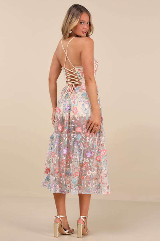 CD10334: NUDE BLUE BLUSH 4