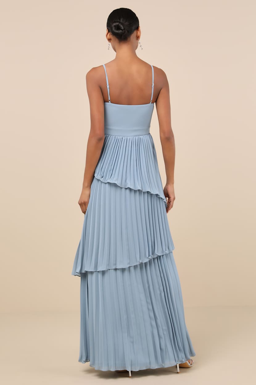 open lace back dress Alitzah Dress  Rachel Walters