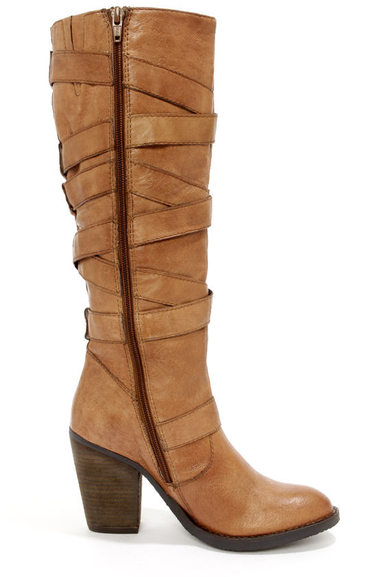 steve madden sparkly knee high boots
