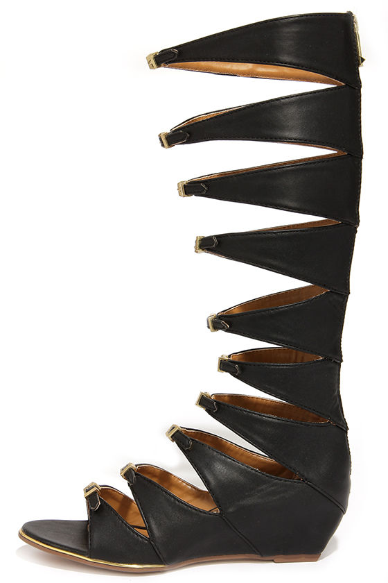 lulus gladiator sandals