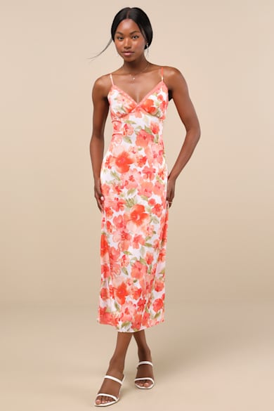 white christmas dresses Black Slip Dress main image 1