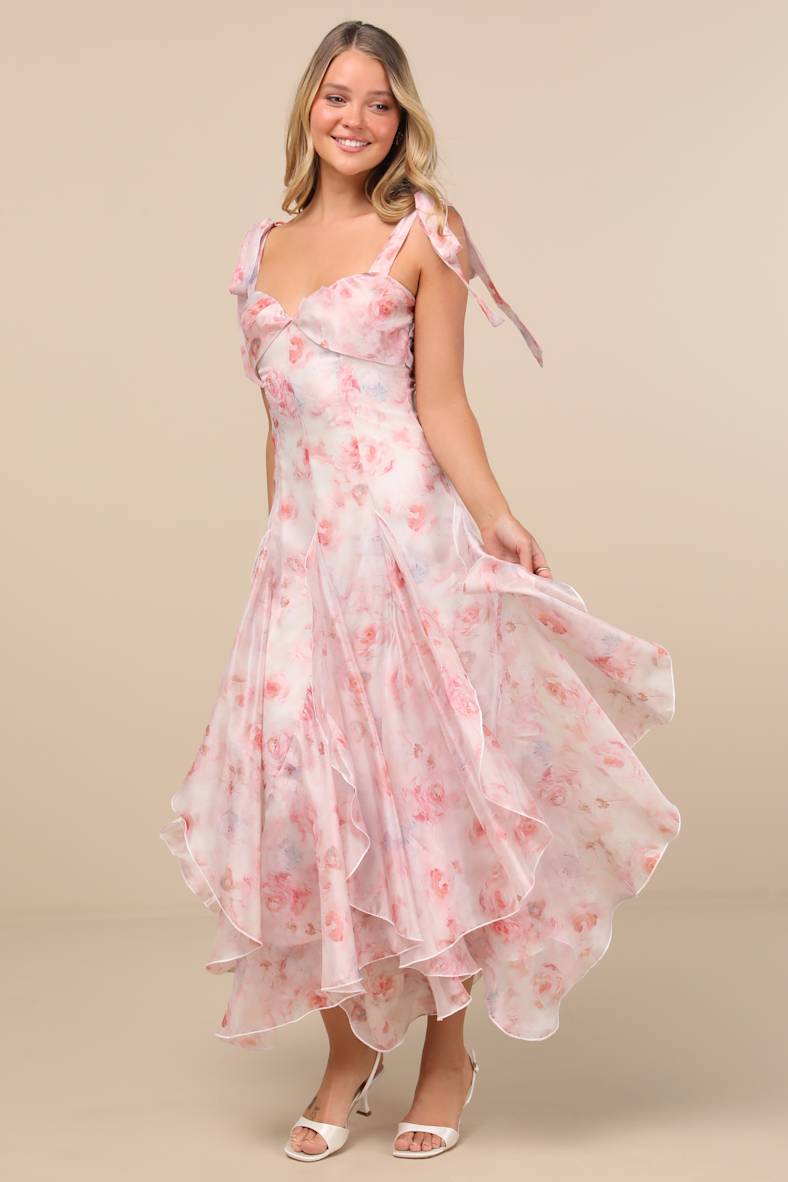 Cute Dresses, Tops, Shoes & Clothing for Women