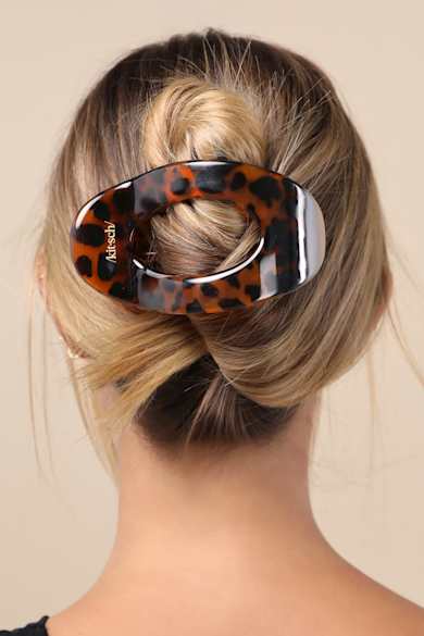 Cute Hair Accessories, Headbands, Hair Clips at Lulus display picture 3