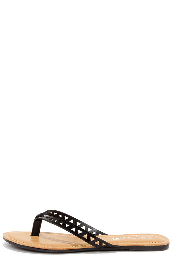 Shape up on sale flip flops