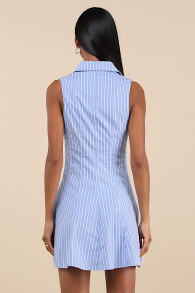 slim fit dress slacks Mini Rio Ringer T-Shirt & Dress