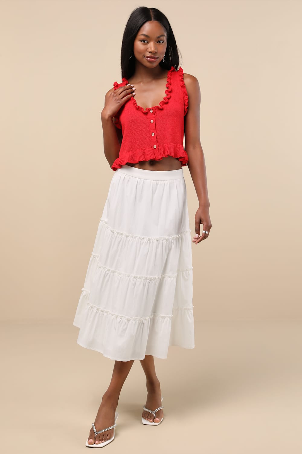 Cute Dresses, Tops, Shoes & Clothing for Women