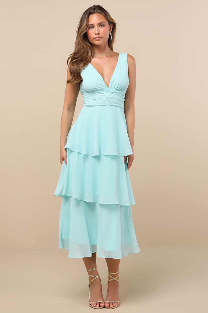 slim fit dress slacks Satin Off Shoulder Cocktail Dress main image 1