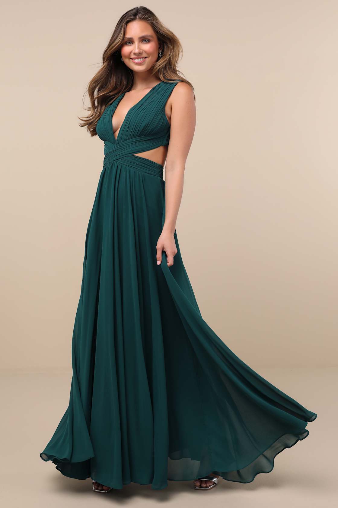 Lulus Formal Dresses – My Honest Try-On Reviews 5 12740041 1722756
