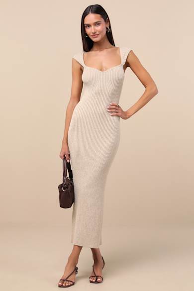 white christmas dresses Casual Beige Faux Leather Mini Dress - All Dresses