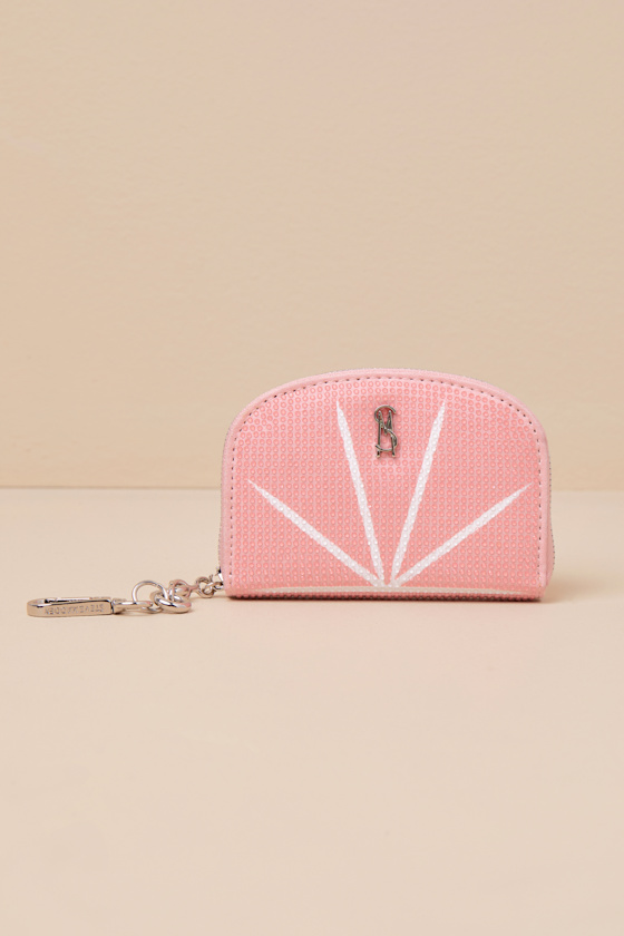 BJUICY: LIGHT PINK 2