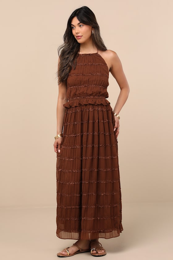 ★ MARRON EDITION★  25 Summer_ Natural Layered Dress 71Rkr8xxnVL._UY1000_.jpg