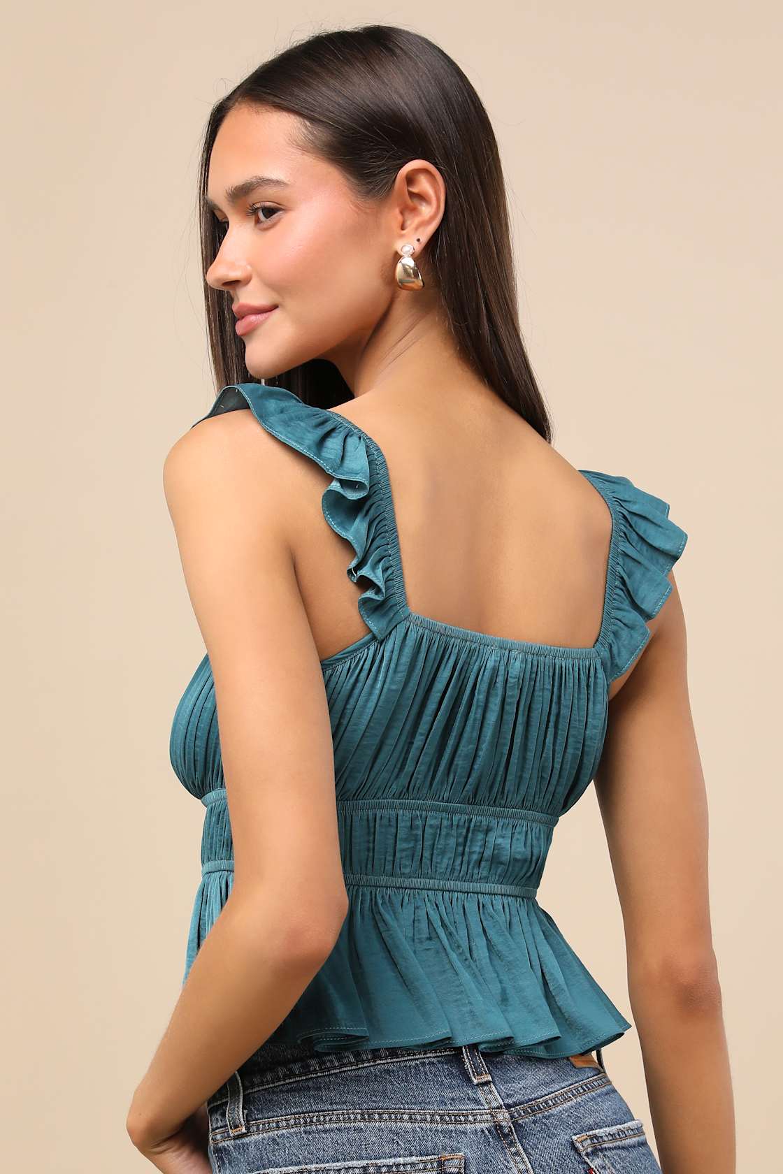 Cute Dresses, Tops, Shoes & Clothing for Women