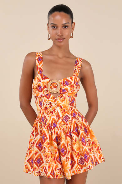 Shop Casual Rompers & Jumpsuits for Women - Lulus