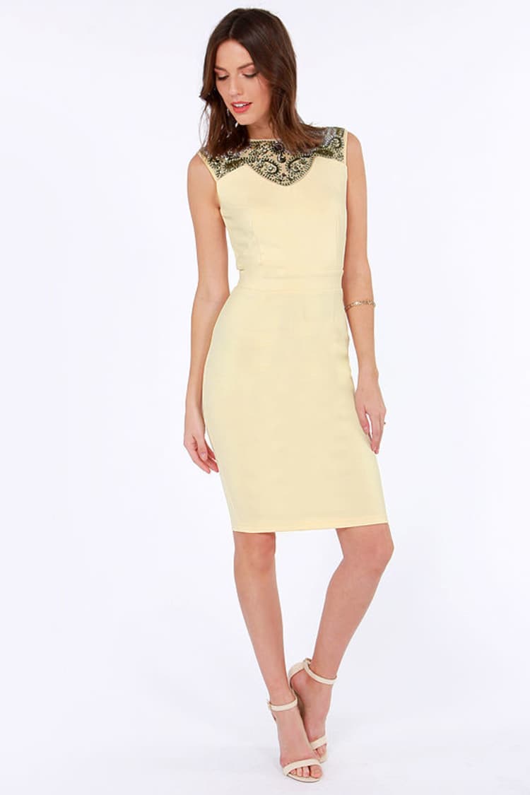 little mistress cream dress Chloe Lewis Blazer Dress Effortless Modern Elegance