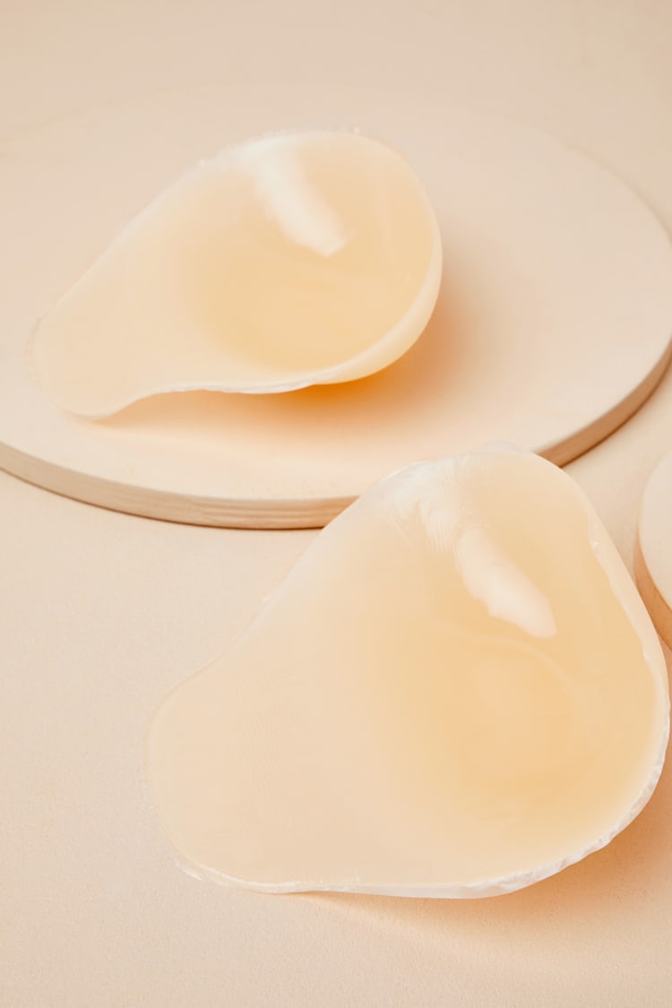 Undercover Light Nude Silicone Breast Lift