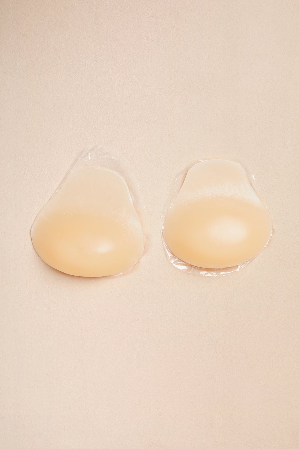 Undercover Light Nude Silicone Breast Lift