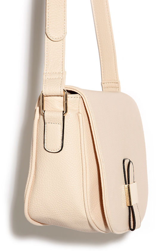 Chic Pale Blush Purse Crossbody Purse Pink Purse 56.00