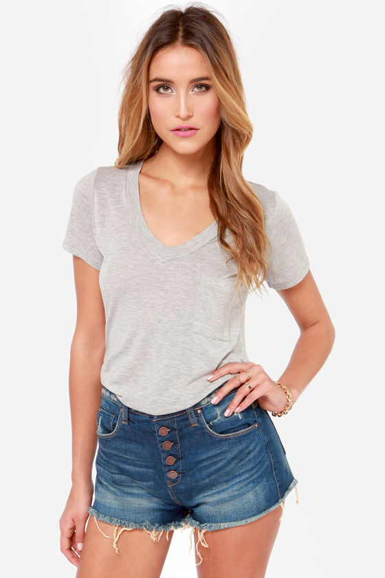 jean shorts for apple shape