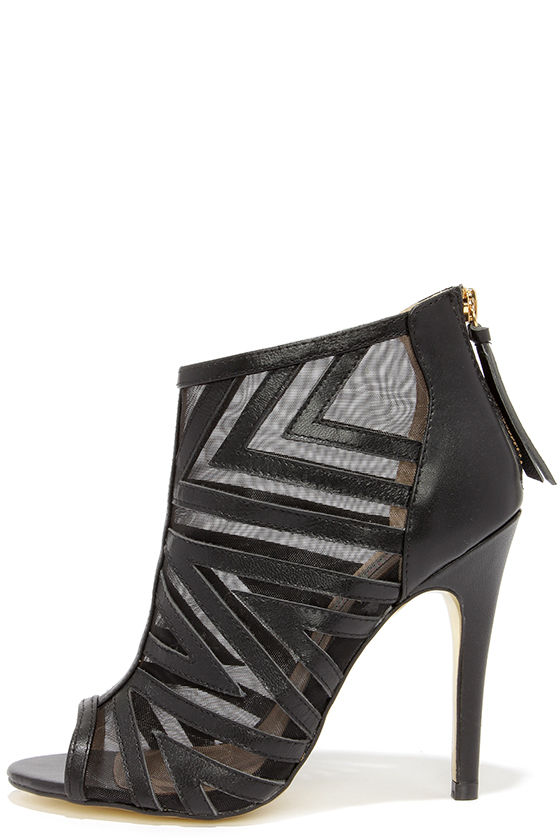 chinese laundry lash booties