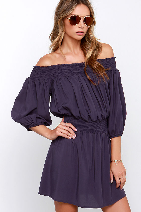 best off shoulder dresses