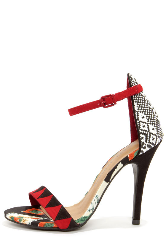 chinese laundry stilettos