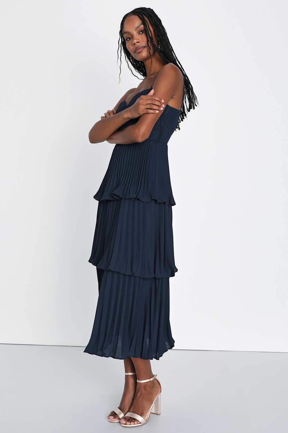 Cute Dresses, Tops, Shoes & Clothing for Women