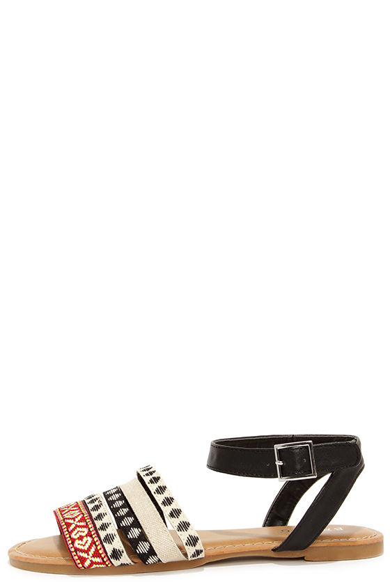 boho shoes sandals