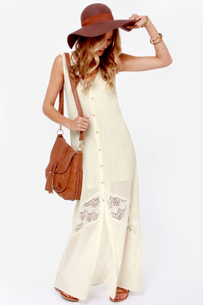 rvca crochet dress RVCA Squared Crochet Dress Women's S Multi Color Fitted Bodycon Midi Knit