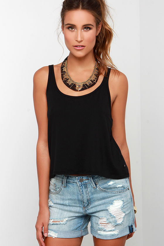 baggy distressed jean shorts