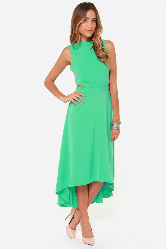 See green dress Clearance