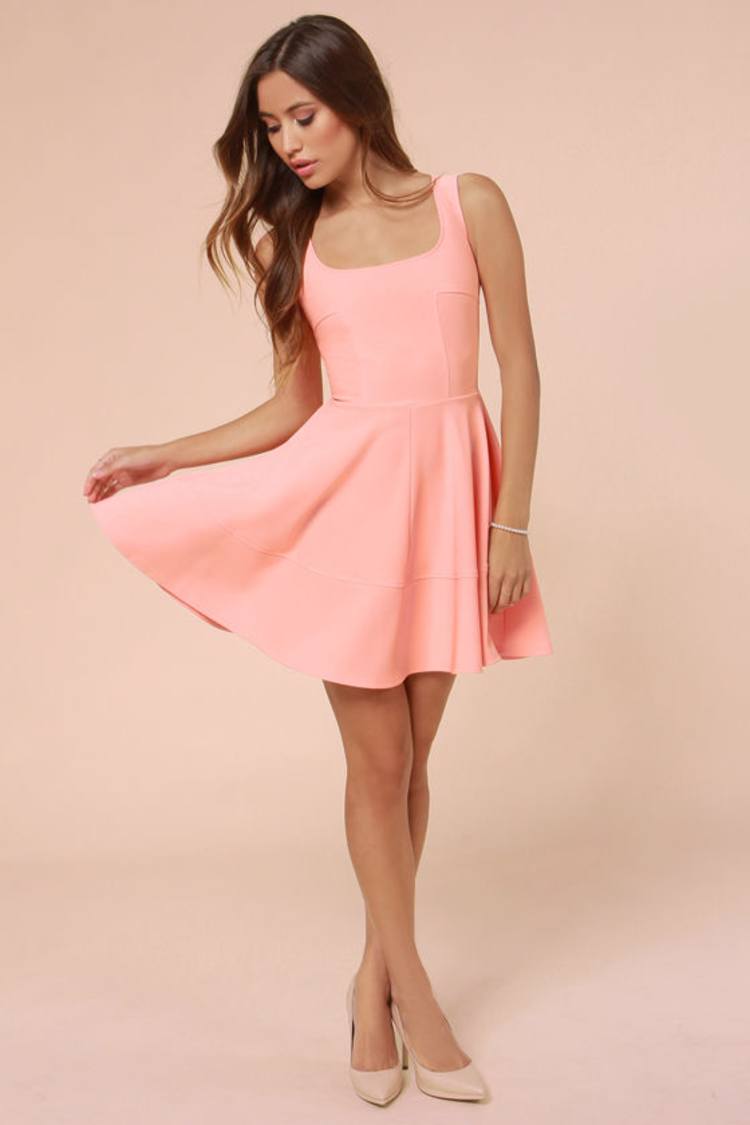 cult gaia dimetria knit dress AVERY KNIT DRESS main image 0