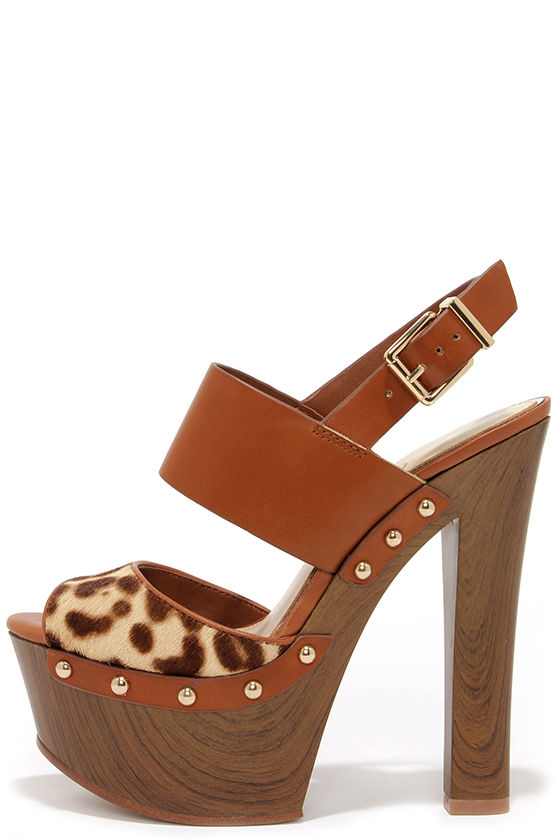 jessica simpson fur heels