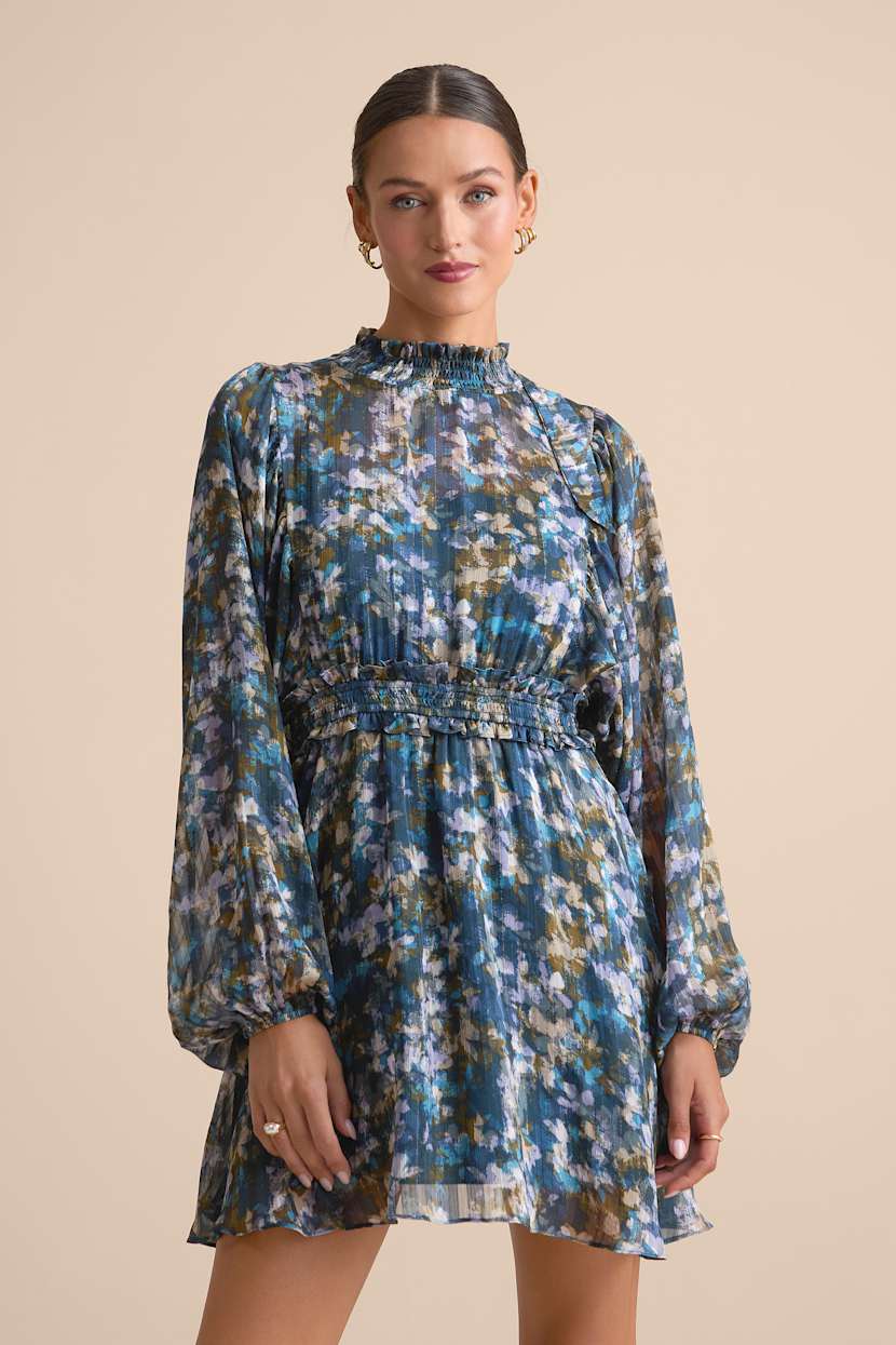 fiona midi dress fiona floral midi dress large