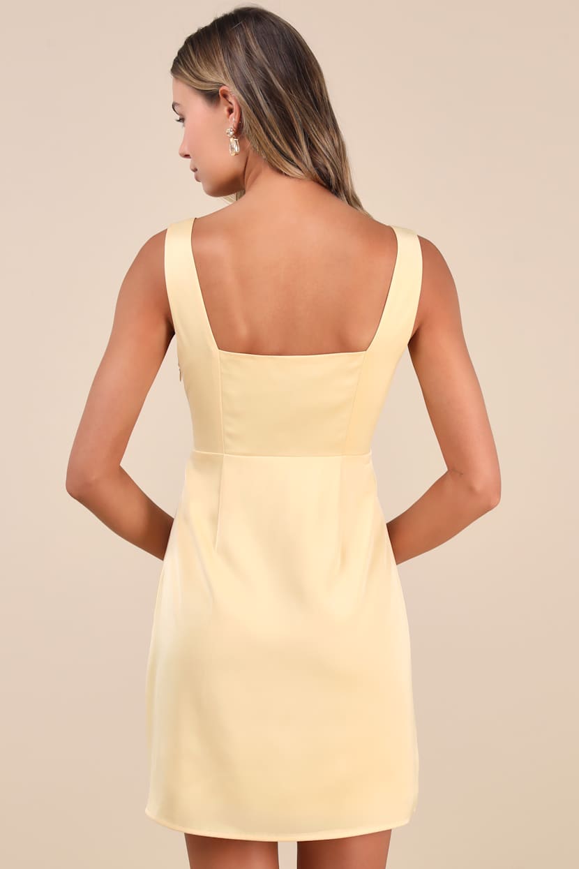 mini women's light pink off the shoulder dress Pixi Off-Shoulder Lace-Up Back Back Dress Pink