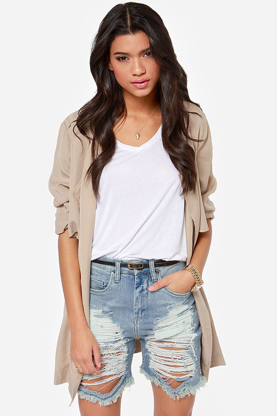 distressed bermuda shorts womens