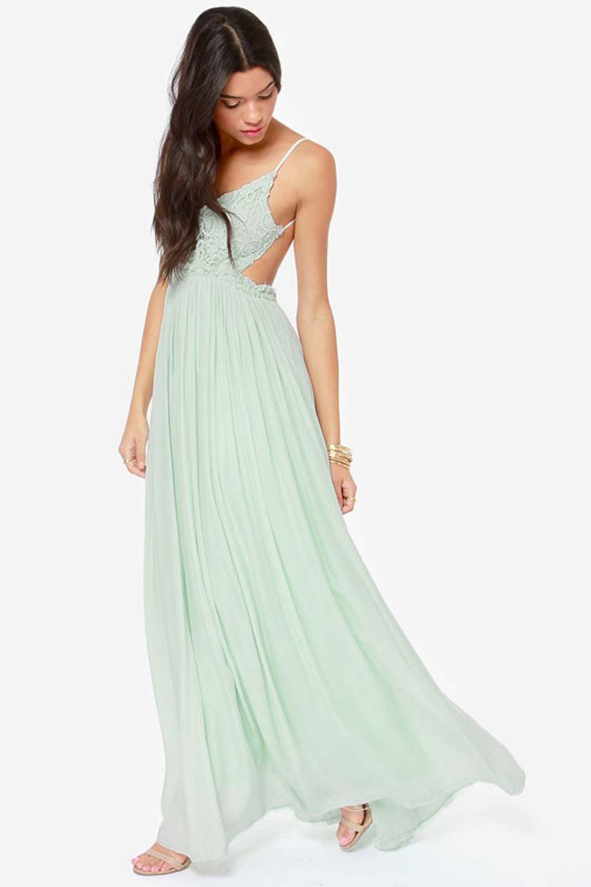 white christmas dresses Montego Bandeau Dress main image 0