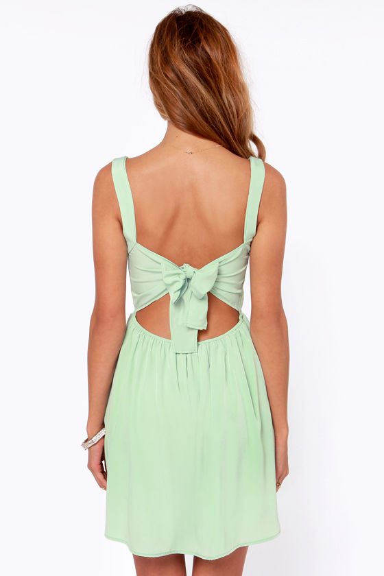 mint green mini dress mint green mini dress