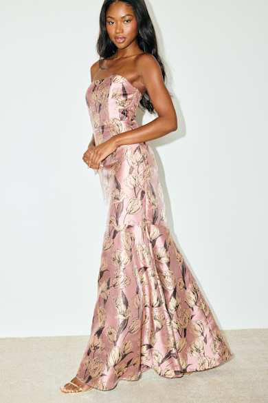 chinese dress ladies STELLA Formal Dress