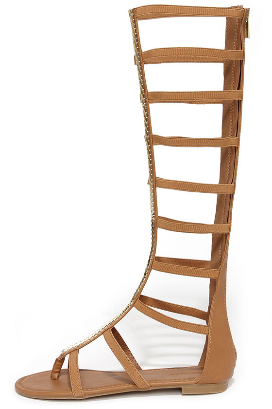 lulus gladiator sandals