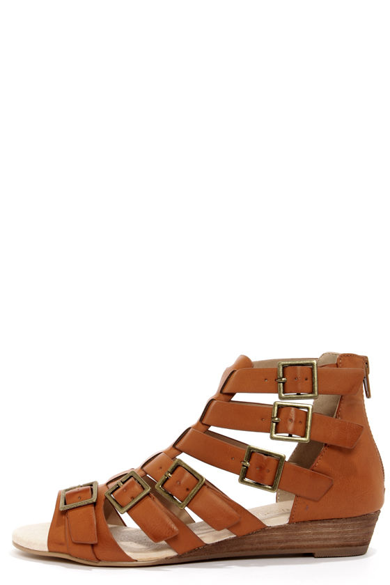 lulus gladiator sandals