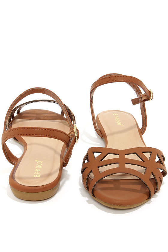 cute junior sandals