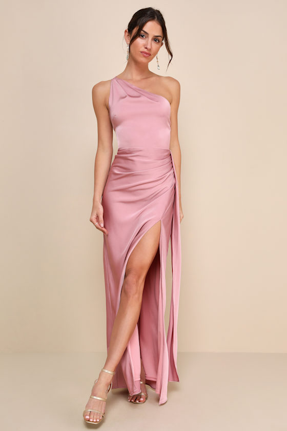 off the shoulder satin dress plus size Plus Size Off-Shoulder Mermaid Wedding Dress with Train - Simple Satin Wedding Dress with Removable Bow Collar Plus Size