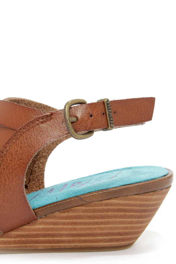 Fun Brown Sandals Peep Toe Sandals Brown Shoes 59.00