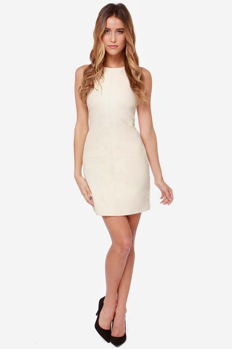 minkpink leather dress NWT MINKPINK Black Strapless Faux Leather Mini Dress Size Small