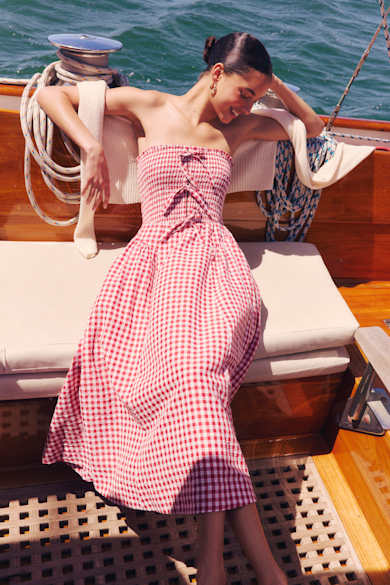 Western Dresses for Women